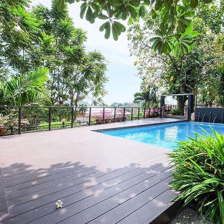 Oyo 626 The Chalet Phuket Resort Panwa Beach Dış mekan fotoğraf