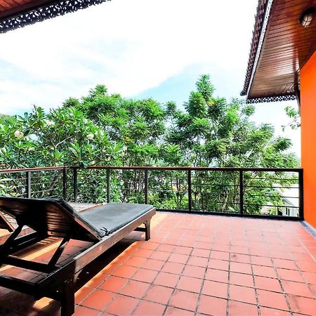 Oyo 626 The Chalet Phuket Resort Panwa Beach Dış mekan fotoğraf
