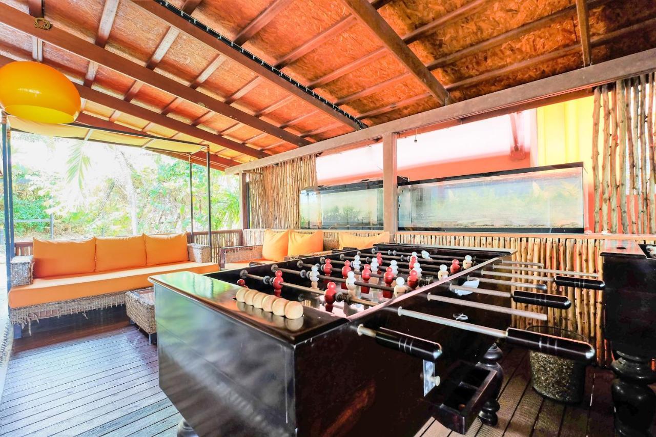 Oyo 626 The Chalet Phuket Resort Panwa Beach Dış mekan fotoğraf