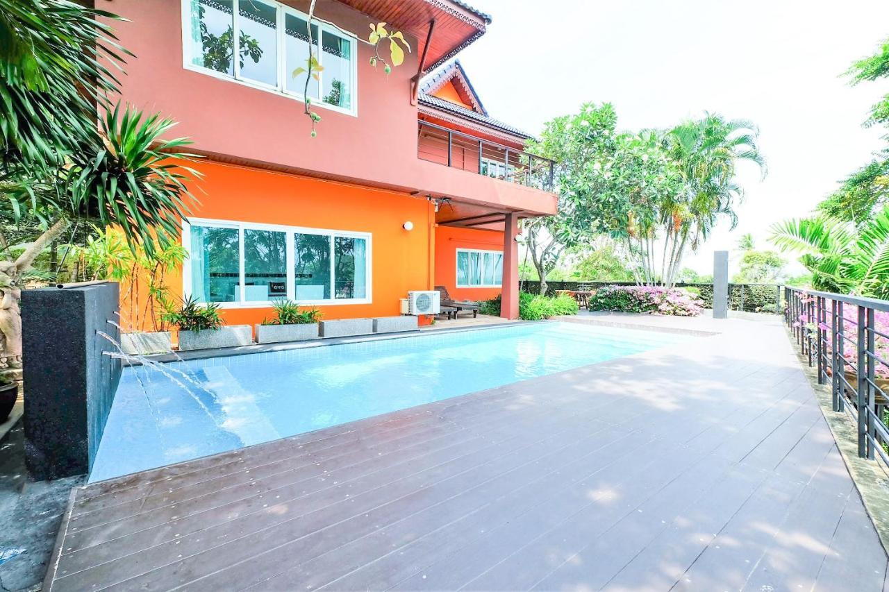 Oyo 626 The Chalet Phuket Resort Panwa Beach Dış mekan fotoğraf