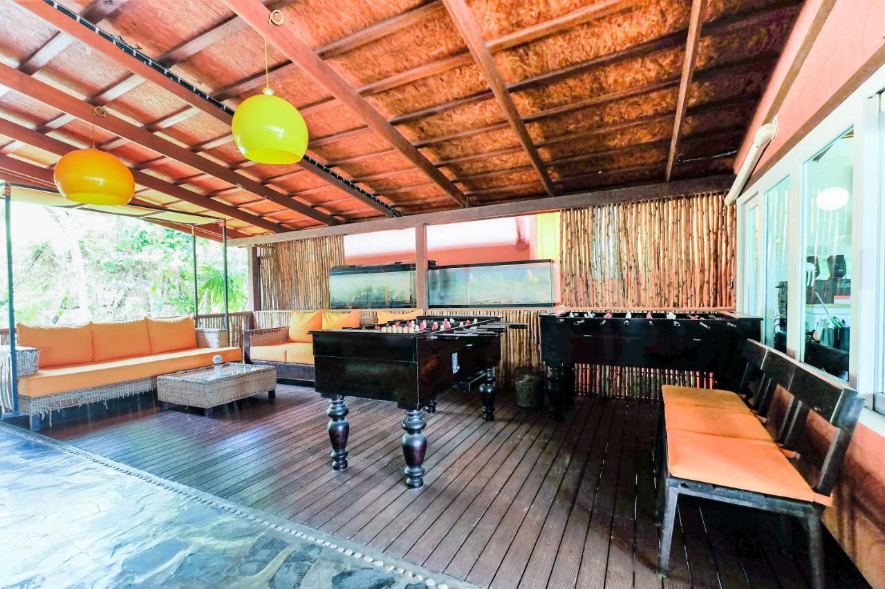 Oyo 626 The Chalet Phuket Resort Panwa Beach Dış mekan fotoğraf