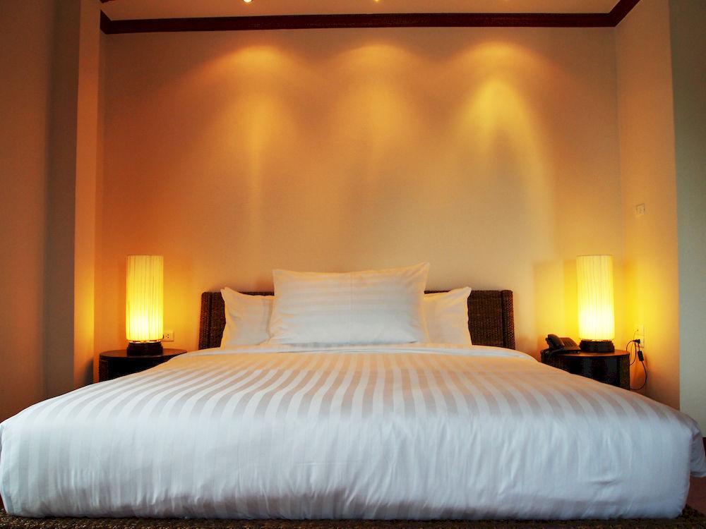Oyo 626 The Chalet Phuket Resort Panwa Beach Dış mekan fotoğraf