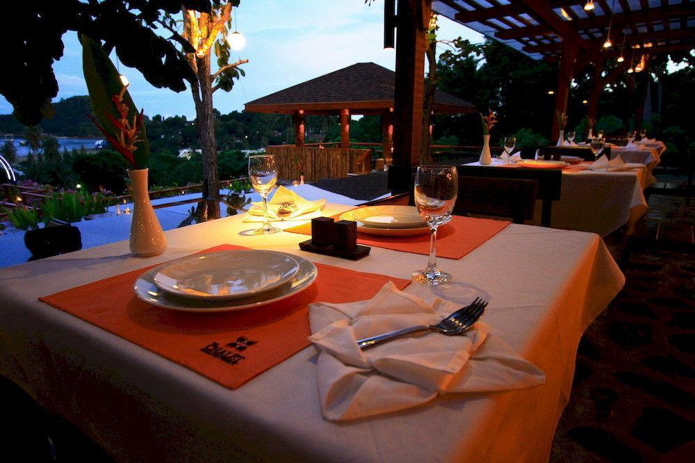 Oyo 626 The Chalet Phuket Resort Panwa Beach Dış mekan fotoğraf