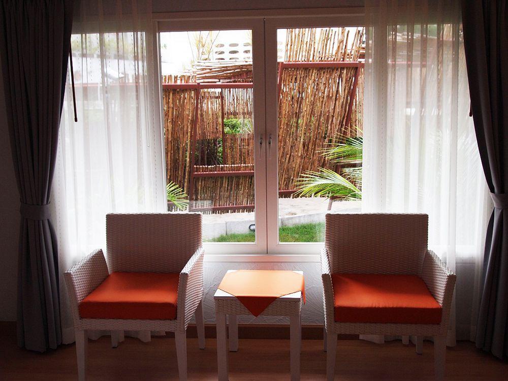 Oyo 626 The Chalet Phuket Resort Panwa Beach Dış mekan fotoğraf