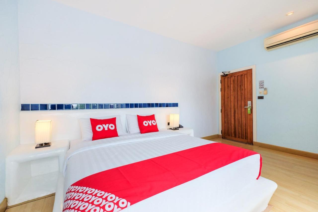 Oyo 626 The Chalet Phuket Resort Panwa Beach Dış mekan fotoğraf