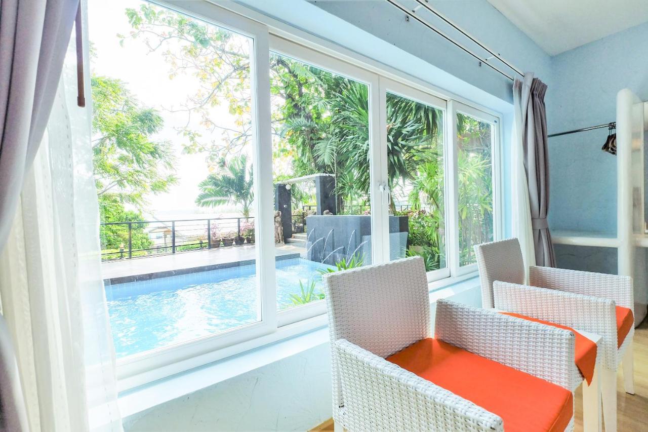 Oyo 626 The Chalet Phuket Resort Panwa Beach Dış mekan fotoğraf