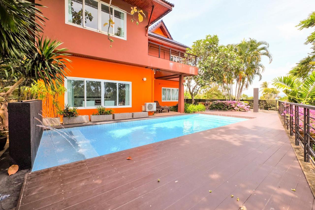 Oyo 626 The Chalet Phuket Resort Panwa Beach Dış mekan fotoğraf